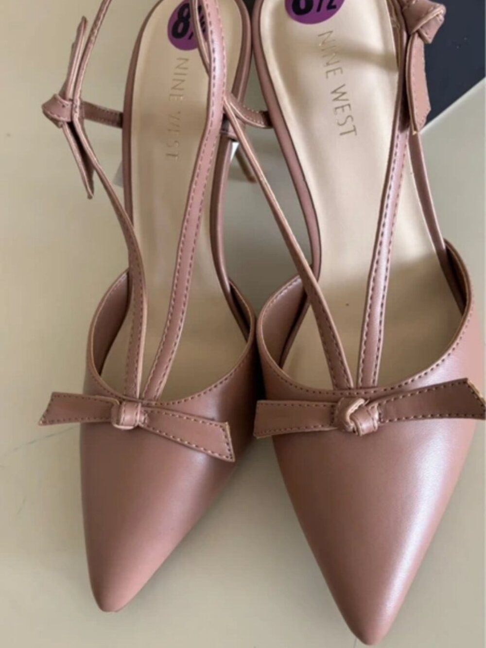 Heels - Picture 4 of 5